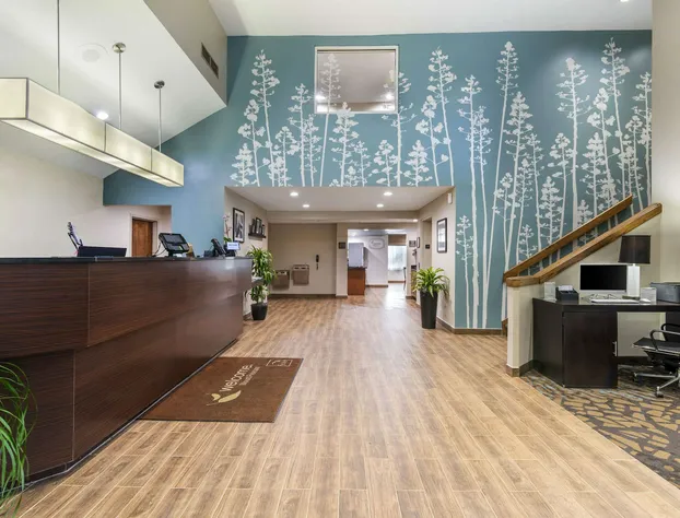 Sleep Inn Mt. Pleasant - Charleston hotel detail image 2