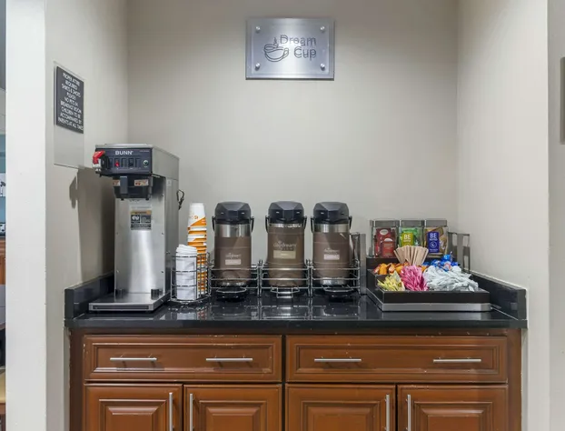 Sleep Inn Mt. Pleasant - Charleston hotel detail image 4