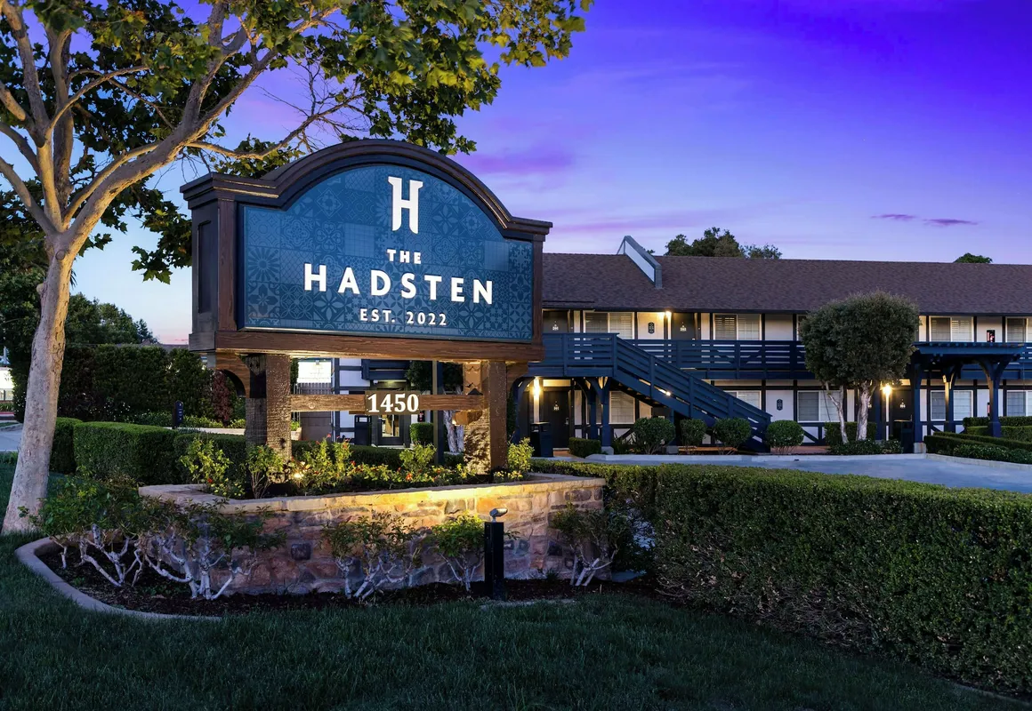 The Hadsten Solvang, Tapestry Collection by Hilton hotel hero