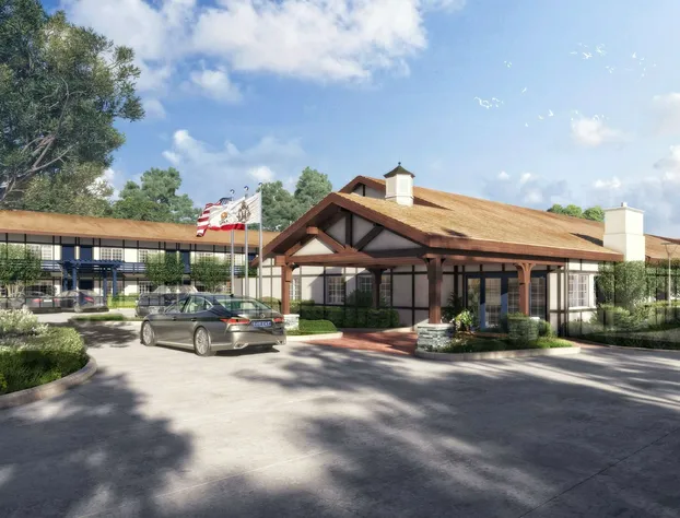 The Hadsten Solvang, Tapestry Collection by Hilton hotel detail image 1