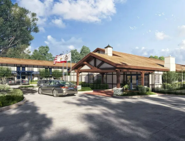 The Hadsten Solvang, Tapestry Collection by Hilton hotel detail image 1