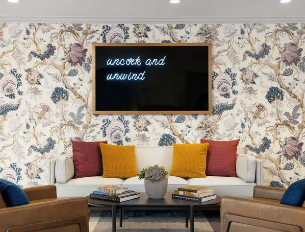 The Hadsten Solvang, Tapestry Collection by Hilton hotel detail image 3