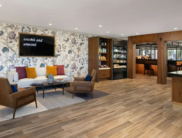 The Hadsten Solvang, Tapestry Collection by Hilton hotel detail image 4