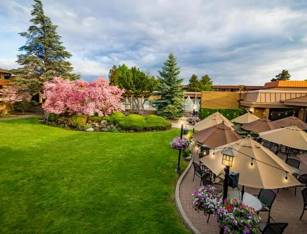 Mirabeau Park Hotel & Convention Center hotel detail image 4