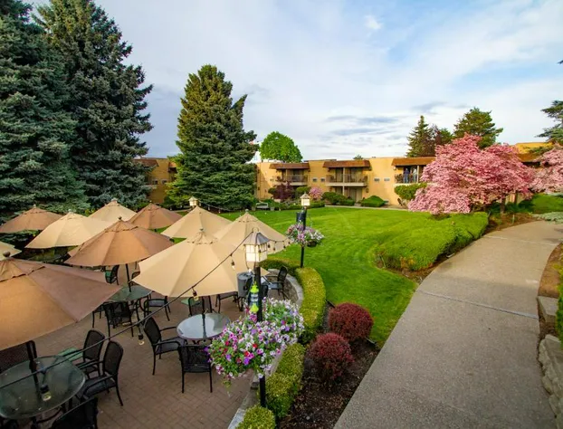 Mirabeau Park Hotel & Convention Center hotel detail image 2