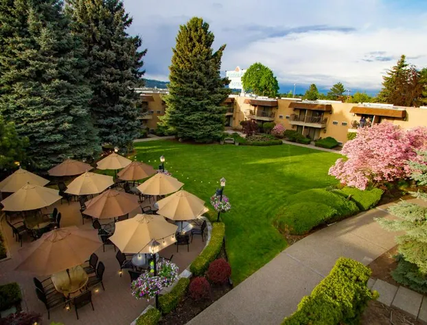 Mirabeau Park Hotel & Convention Center hotel detail image 3