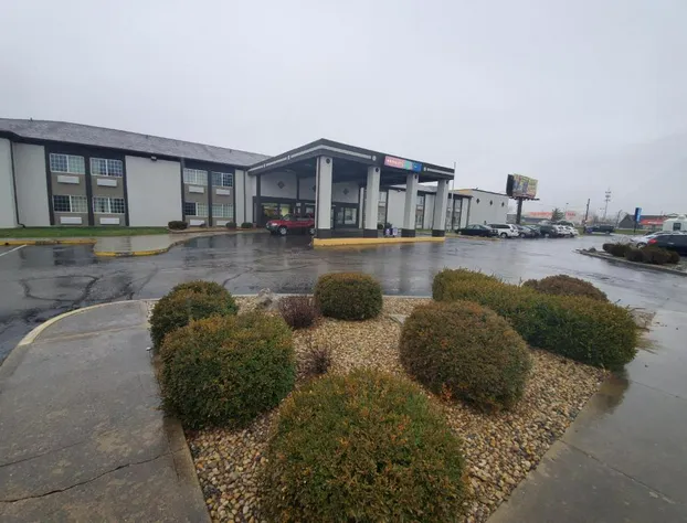 Royal Inn hotel detail image 1