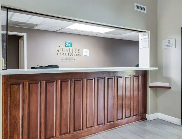 Quality Inn & Suites Canton, GA hotel detail image 3