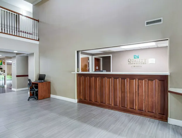 Quality Inn & Suites Canton, GA hotel detail image 4