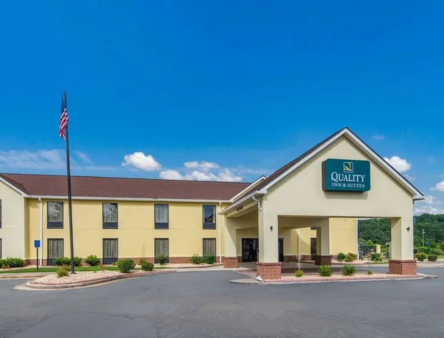 Quality Inn & Suites Canton, GA hotel detail image 1