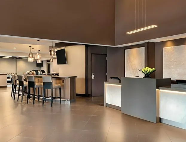 Hyatt Place Philadelphia/ King of Prussia hotel detail image 3