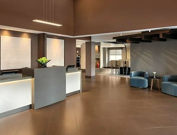 Hyatt Place Philadelphia/ King of Prussia hotel detail image 4