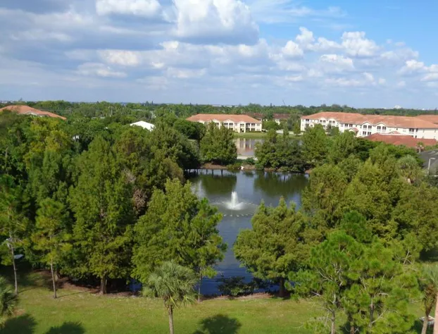 Allure Suites hotel detail image 1