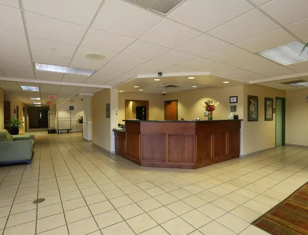 Allure Suites hotel detail image 2