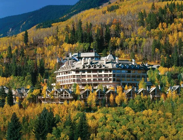 The Pines Lodge, a RockResort, by Vail Resorts hotel detail image 4