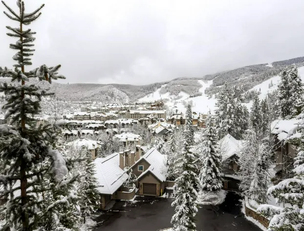 The Pines Lodge, A RockResort hotel detail image 2