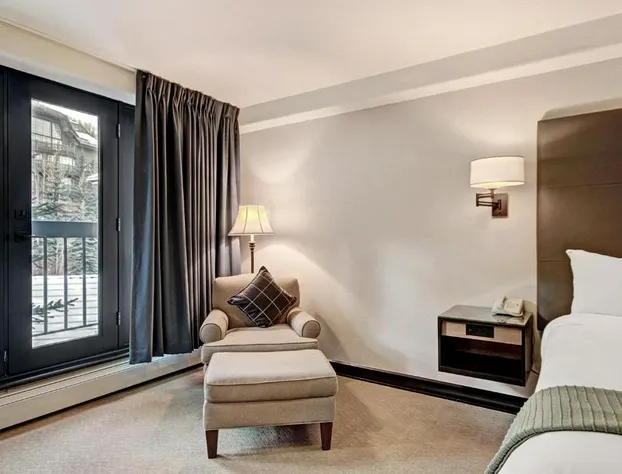 The Pines Lodge, A RockResort hotel detail image 4