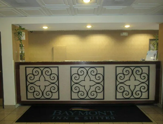 Baymont by Wyndham Columbia Fort Jackson hotel detail image 3