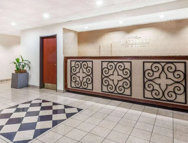 Baymont by Wyndham Columbia Fort Jackson hotel detail image 4