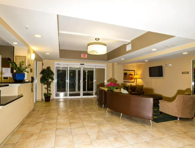 Candlewood Suites Ft Myers I-75 by IHG hotel detail image 4