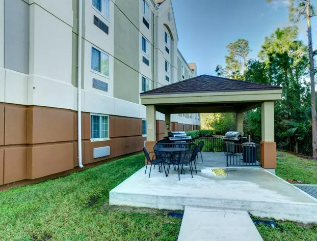 Candlewood Suites Ft Myers I-75 by IHG hotel detail image 2