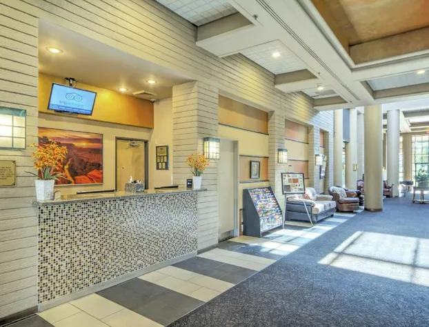 Orange Tree Resort hotel detail image 3