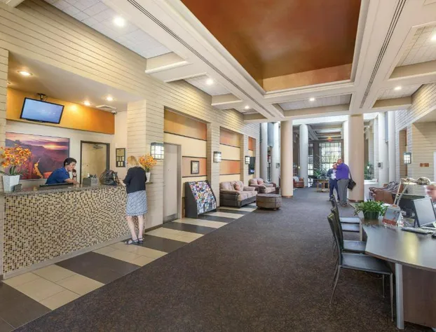 Orange Tree Resort hotel detail image 4