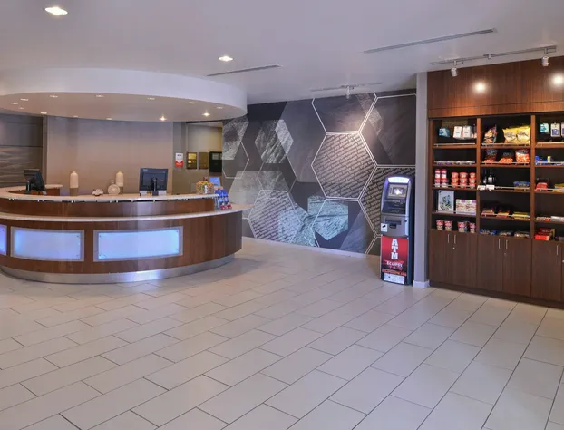 SpringHill Suites by Marriott Las Vegas Henderson hotel detail image 3