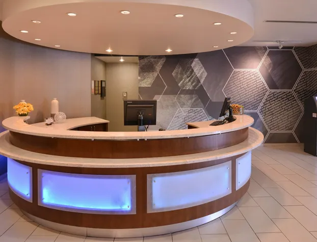 SpringHill Suites by Marriott Las Vegas Henderson hotel detail image 3