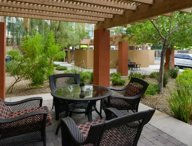 TownePlace Suites by Marriott Las Vegas Henderson hotel detail image 3