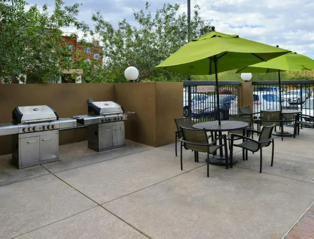 TownePlace Suites by Marriott Las Vegas Henderson hotel detail image 4