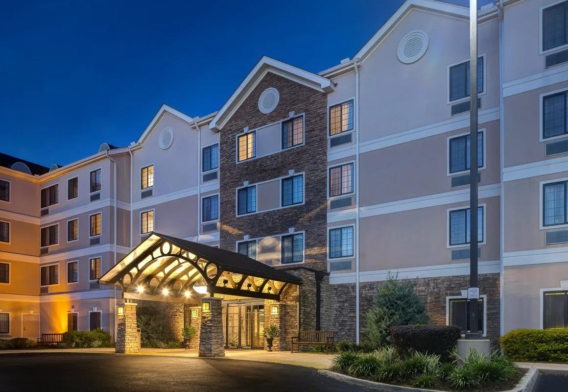 Staybridge Suites Tallahassee by IHG hotel hero