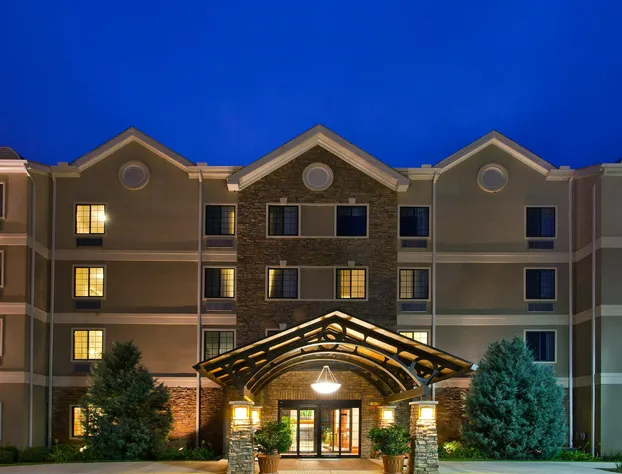 Staybridge Suites Tallahassee by IHG hotel detail image 2