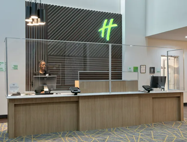 Holiday Inn DFW South by IHG hotel detail image 2