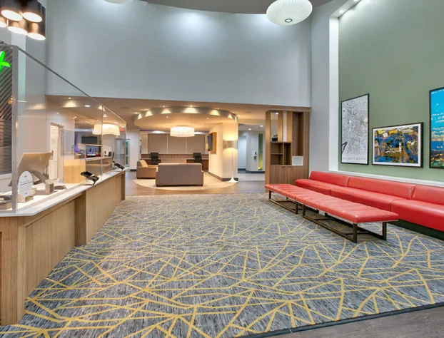 Holiday Inn DFW South by IHG hotel detail image 3