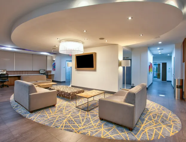 Holiday Inn DFW South by IHG hotel detail image 4