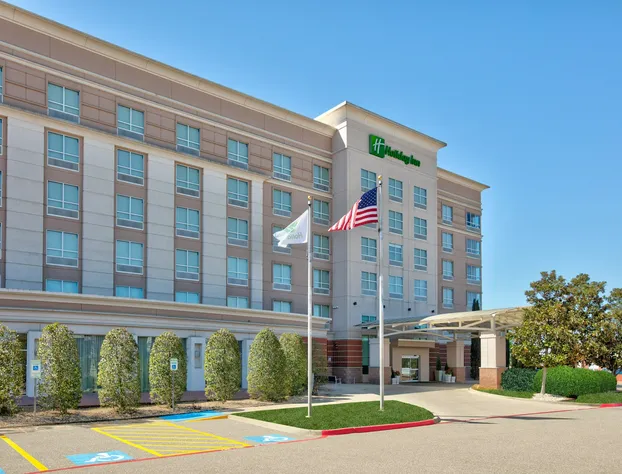 Holiday Inn DFW South by IHG hotel detail image 1