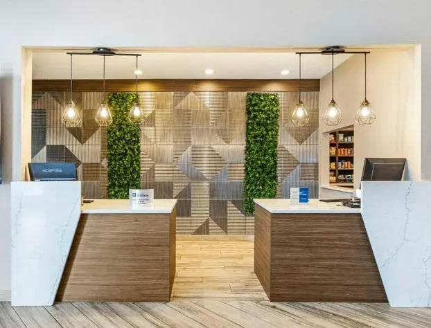 Best Western Plus Bourbonnais Hotel & Suites hotel detail image 3