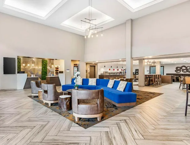 Best Western Plus Bourbonnais Hotel & Suites hotel detail image 2