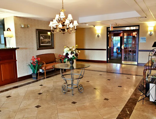 Holiday Inn Express Breaux Bridge by IHG hotel detail image 2