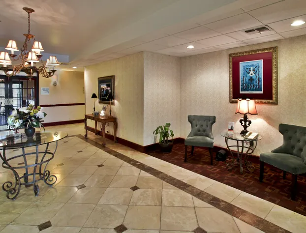 Holiday Inn Express Breaux Bridge by IHG hotel detail image 3