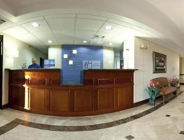 Holiday Inn Express Breaux Bridge by IHG hotel detail image 4