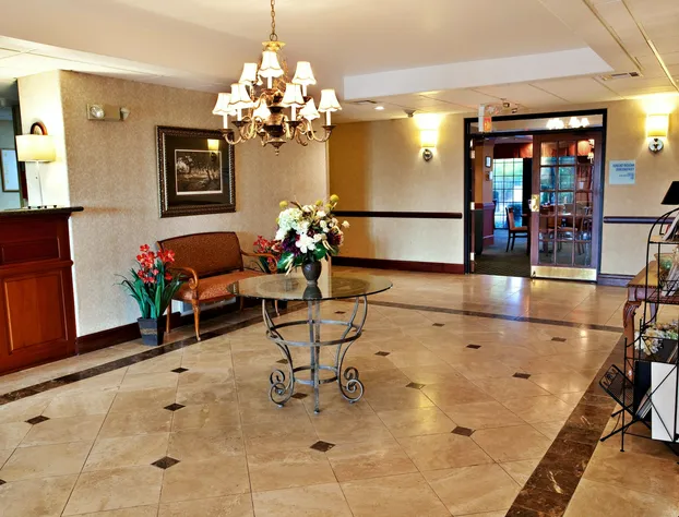 Holiday Inn Express Breaux Bridge by IHG hotel detail image 2