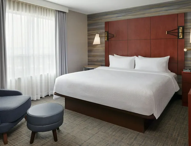 Residence Inn by Marriott Calgary Airport hotel detail image 4