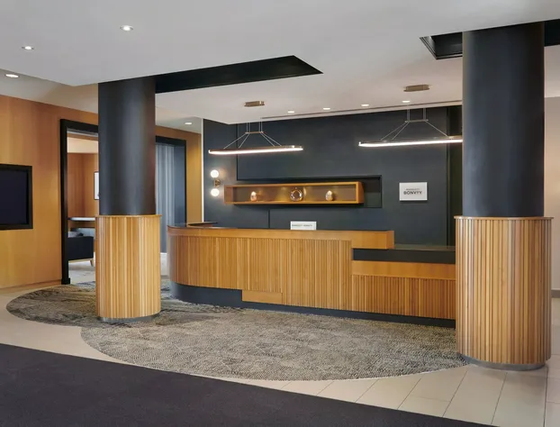 Residence Inn by Marriott Calgary Airport hotel detail image 3