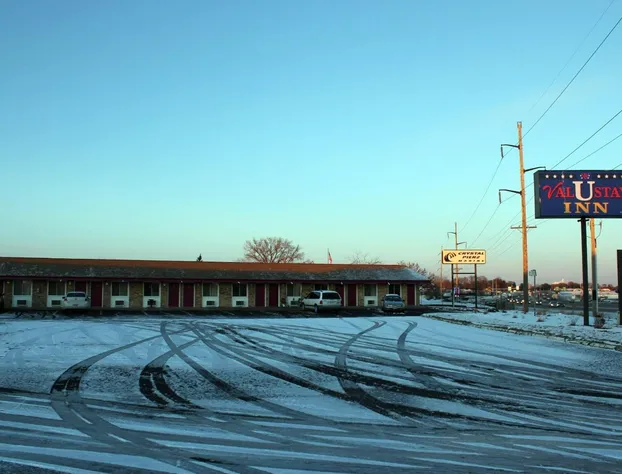 Valu Stay Inn hotel detail image 2