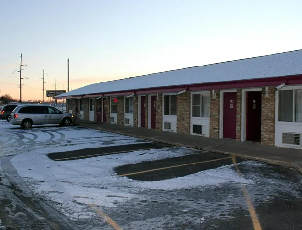 Valu Stay Inn hotel detail image 3