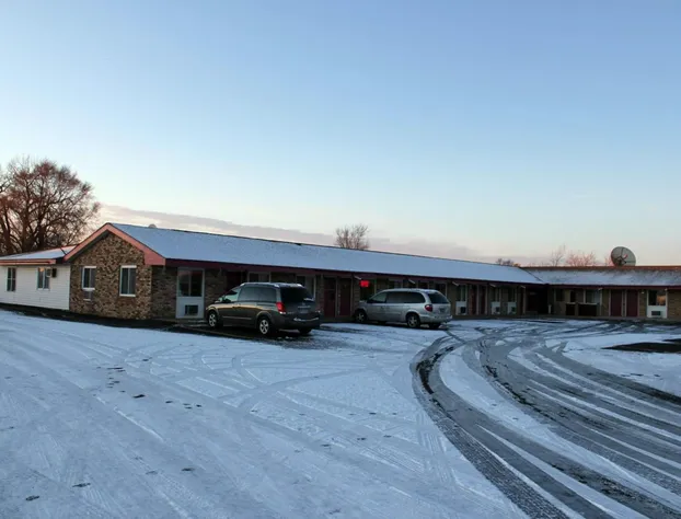 Valu Stay Inn hotel detail image 4