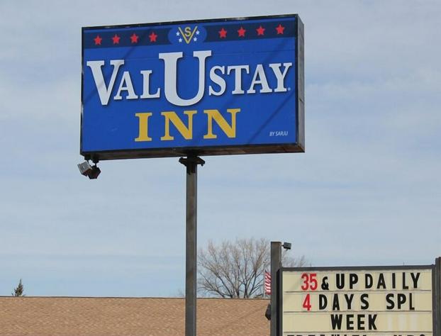 Valu Stay Inn hotel detail image 1