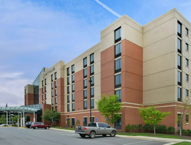 Hyatt Place Herndon Dulles Airport East hotel detail image 3